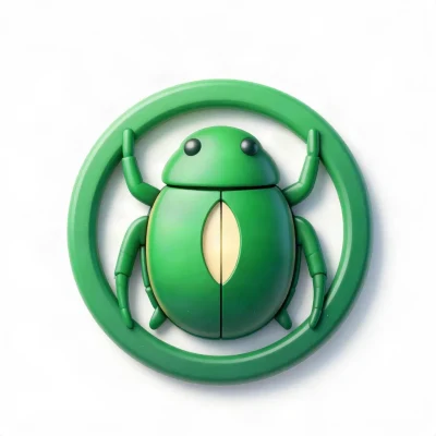 Scarab Spin
